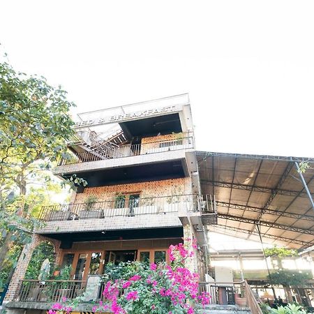 Oyo 132 Onea Bed And Breakfast Antipolo Eksteriør bilde