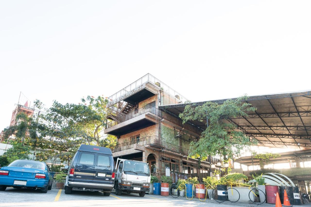 Oyo 132 Onea Bed And Breakfast Antipolo Eksteriør bilde