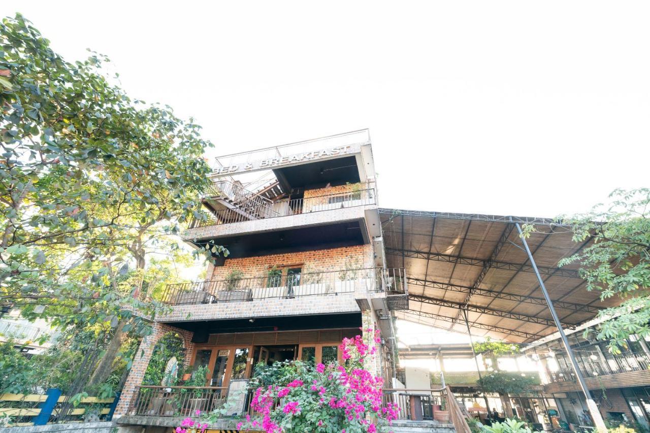 Oyo 132 Onea Bed And Breakfast Antipolo Eksteriør bilde